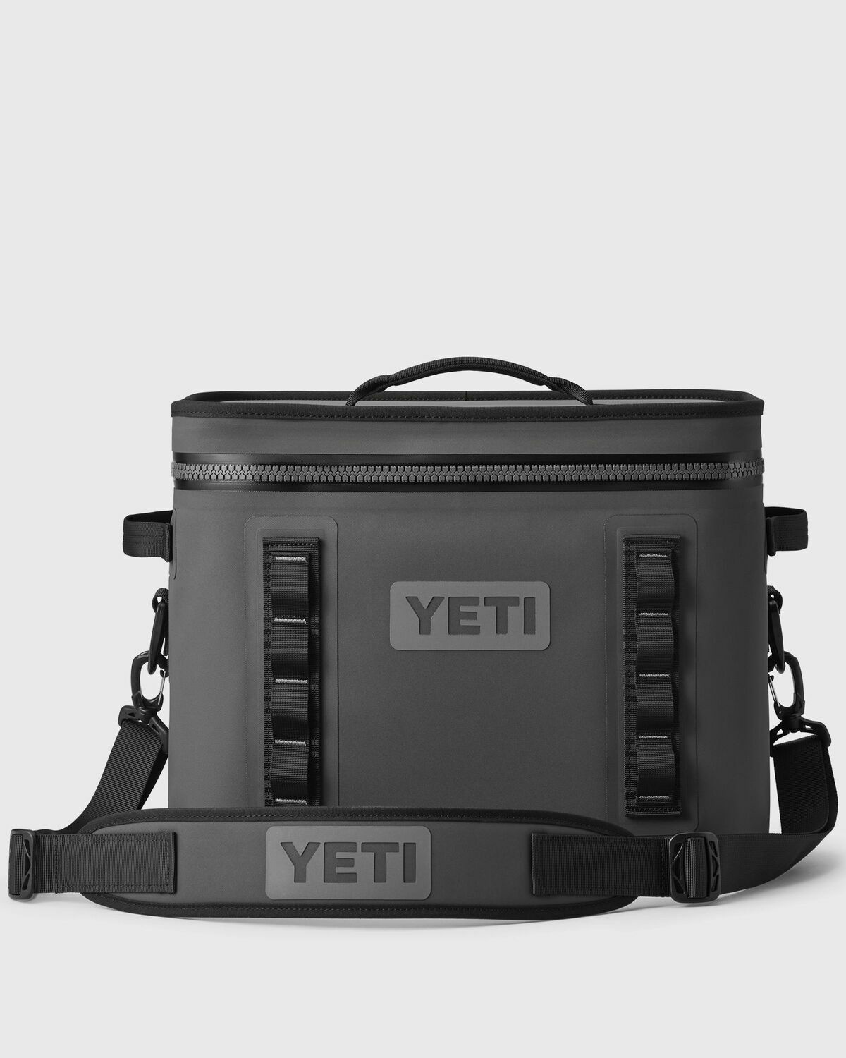 Yeti Hopper Flip 18 Cooler - Gray