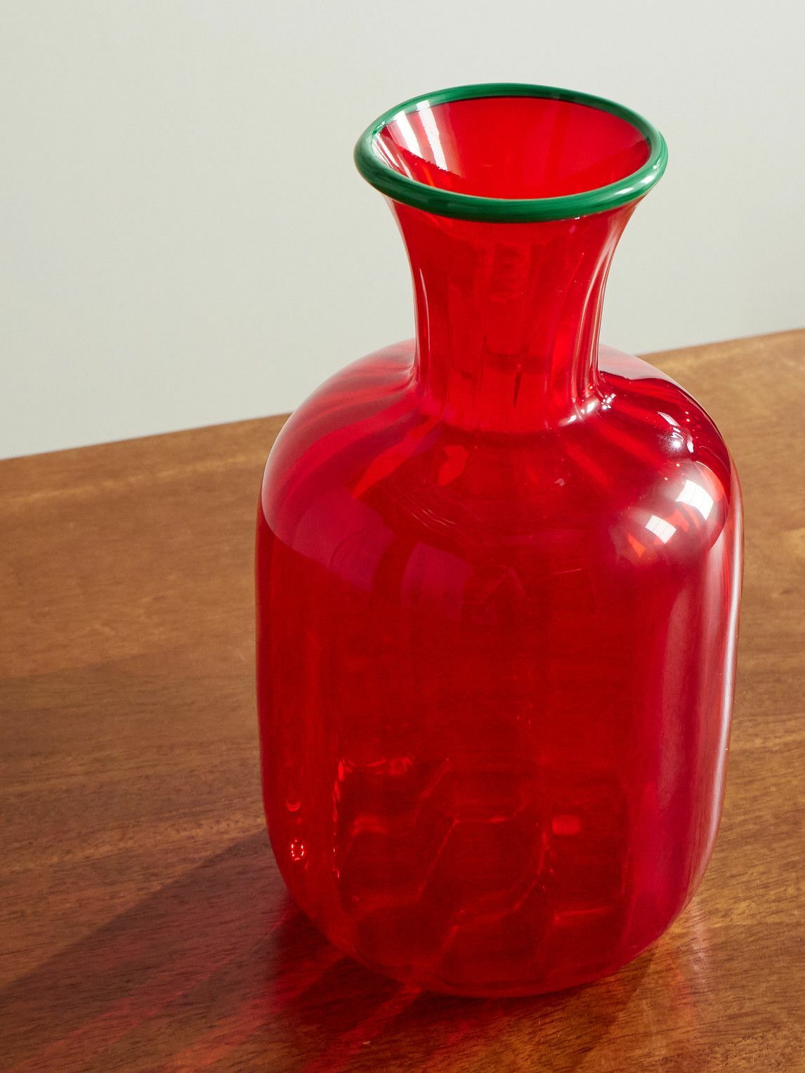 La DoubleJ - Murano Glass Carafe