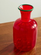 La DoubleJ - Murano Glass Carafe