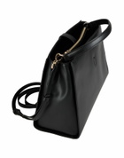 Tommy Hilfiger Womens Handbag in Black