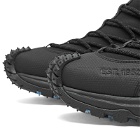 Moncler Men's Trailgrip Lite2 Sneakers in Black