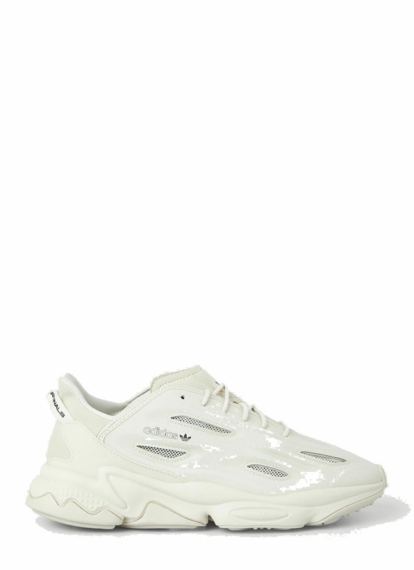 Photo: Ozweego Celox Sneakers in White
