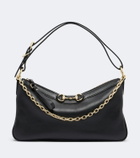 Gucci Starlet Medium leather shoulder bag
