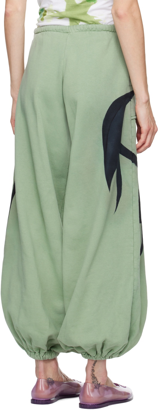 Collina Strada Blue XL Sweatpants
