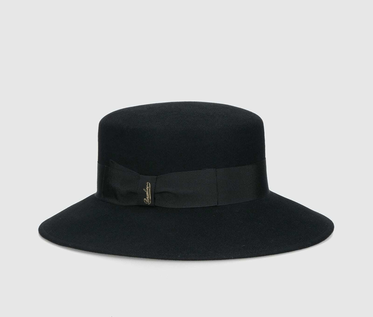 Borsalino Kris Fine Wool Felt