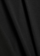 Vuori Current Tech Jersey T-shirt Black
