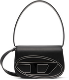 Diesel Black 1dr Bag