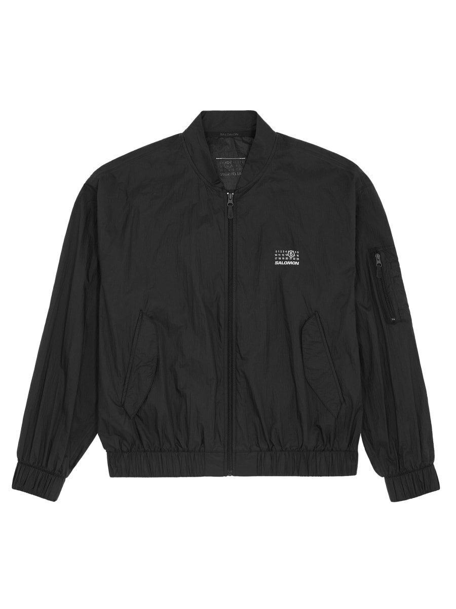 MM6 Maison Margiela Nylon Jacket MM6 Maison Margiela