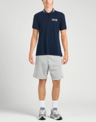 Versace Jeans Couture Mens Polo shirt in Navy