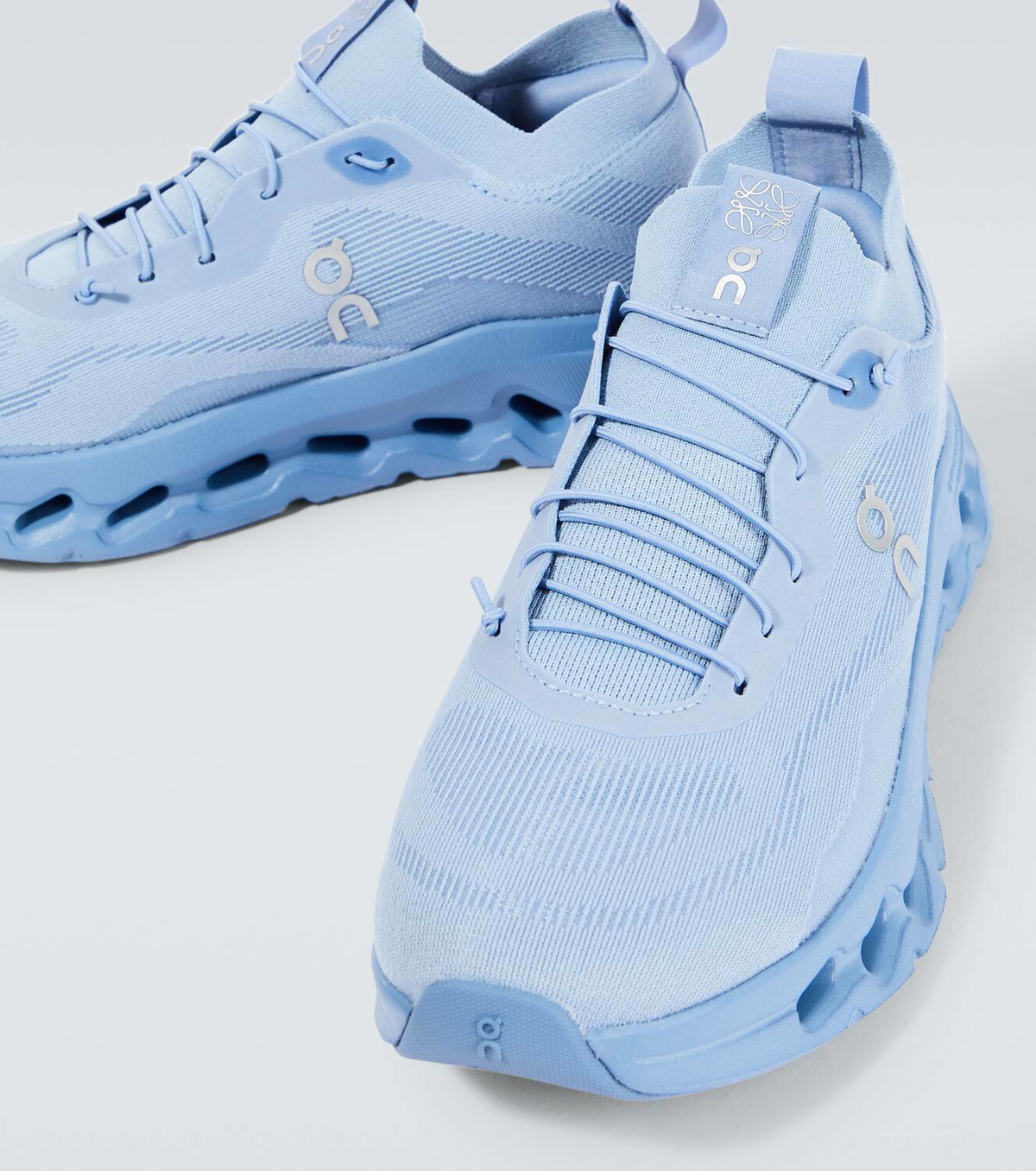 ◆コラボ商品◆LOEWE X ON RUNNING CLOUDTILT◆正規品◆関税込◆ Loewe x On Cloudtilt running shoes Loewe