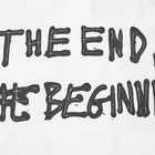 Awake NY End & Beginning T-Shirt in White