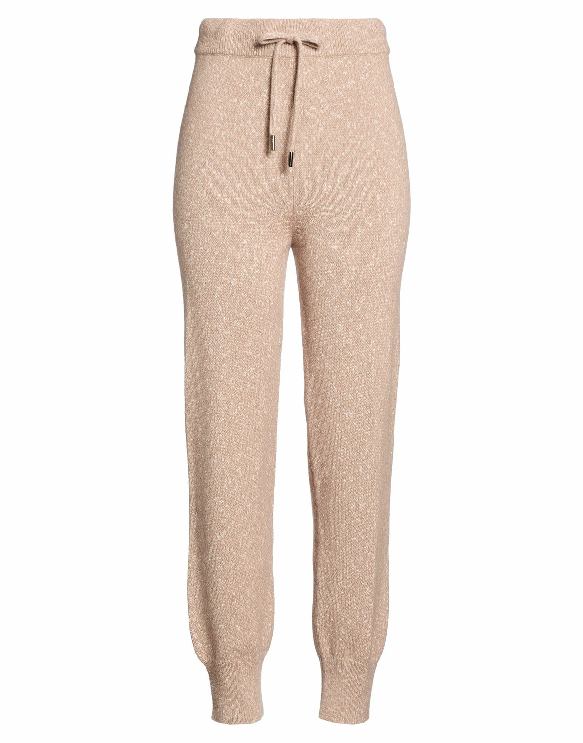 Peserico Easy Womens Pants Light brown