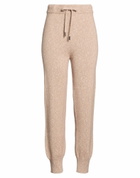Peserico Easy Womens Pants Light brown