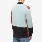 Paul Smith Men's Cardigan in Red