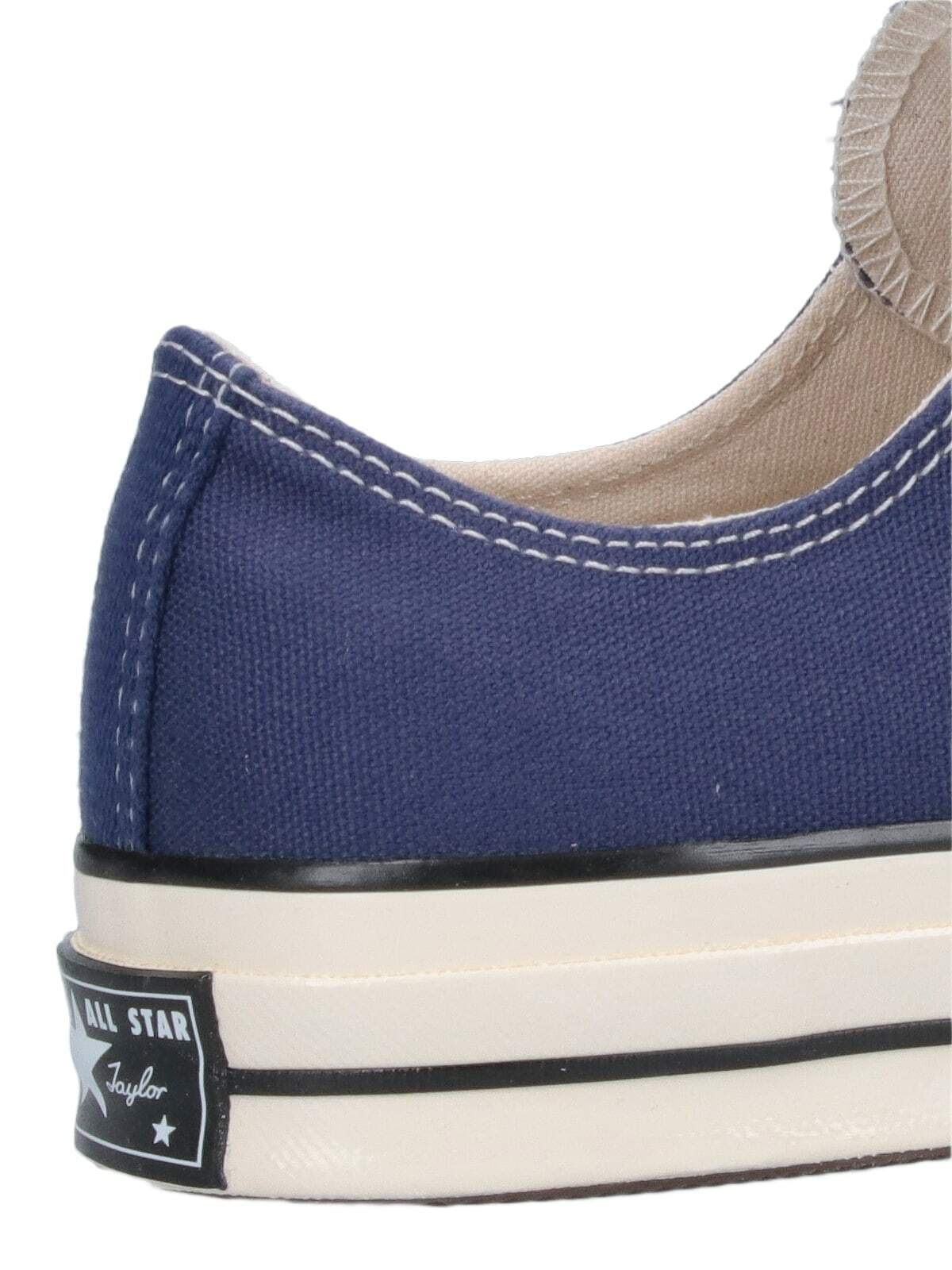 Converse Low Sneakers chuck 70