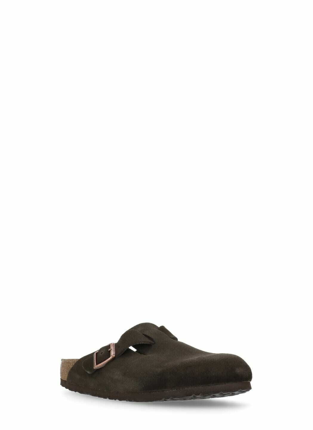 Birkenstock boston Bs Slides