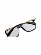 Jacques Marie Mage Kirkland Sunglasses