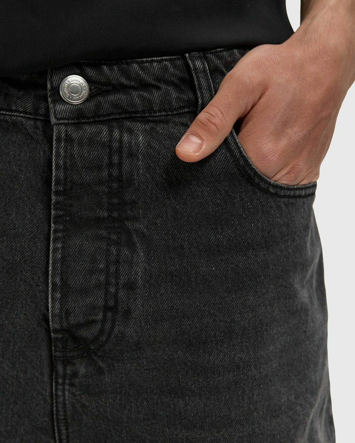 LARGE FIT BERMUDA SHORT