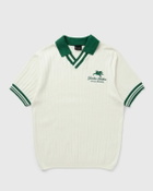 Goodies Sportive TENNIS VINTAGE POLO White Men