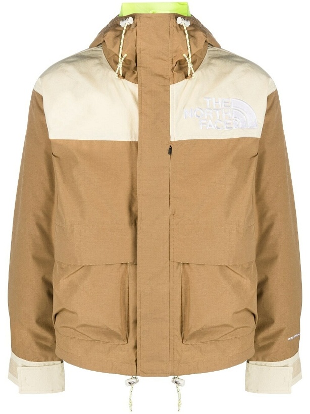 Photo: THE NORTH FACE - Mountain Jacket