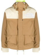 THE NORTH FACE - Mountain Jacket