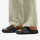 Heron Preston Women's Eco Moulded Slides in Black