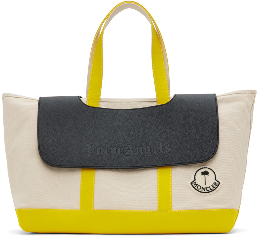 Moncler Genius Orange 2 Moncler 1952 Frisson Bag Moncler Genius