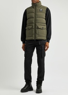 Sandbanks Explorer Quilted Shell Gilet