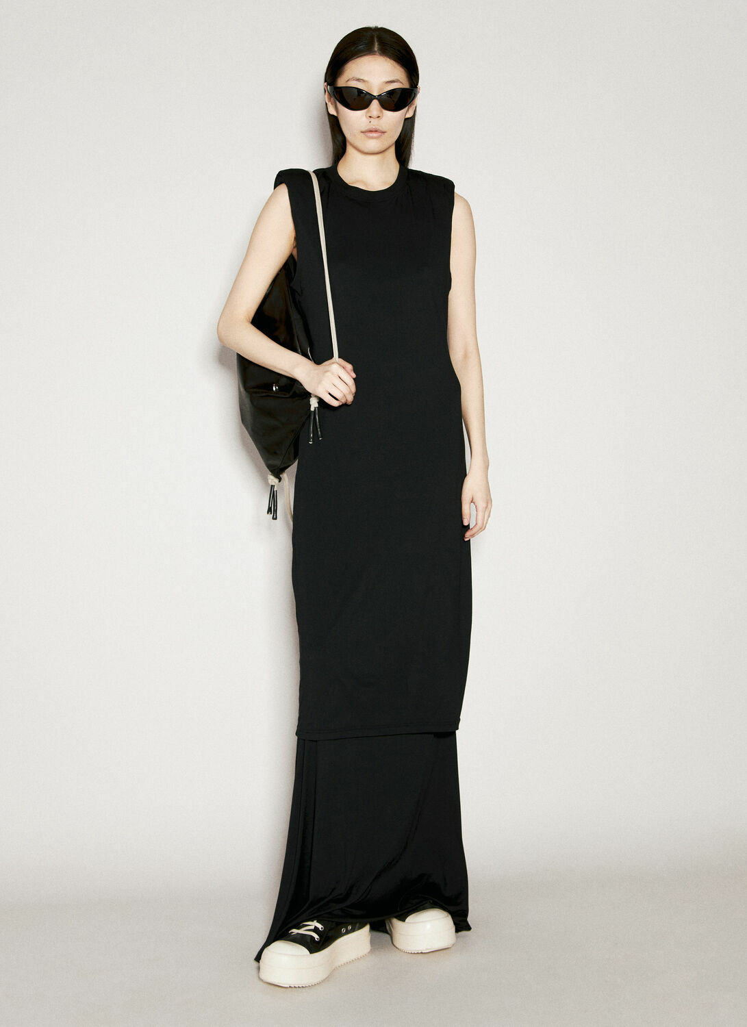 032C Daydream Layered Gown