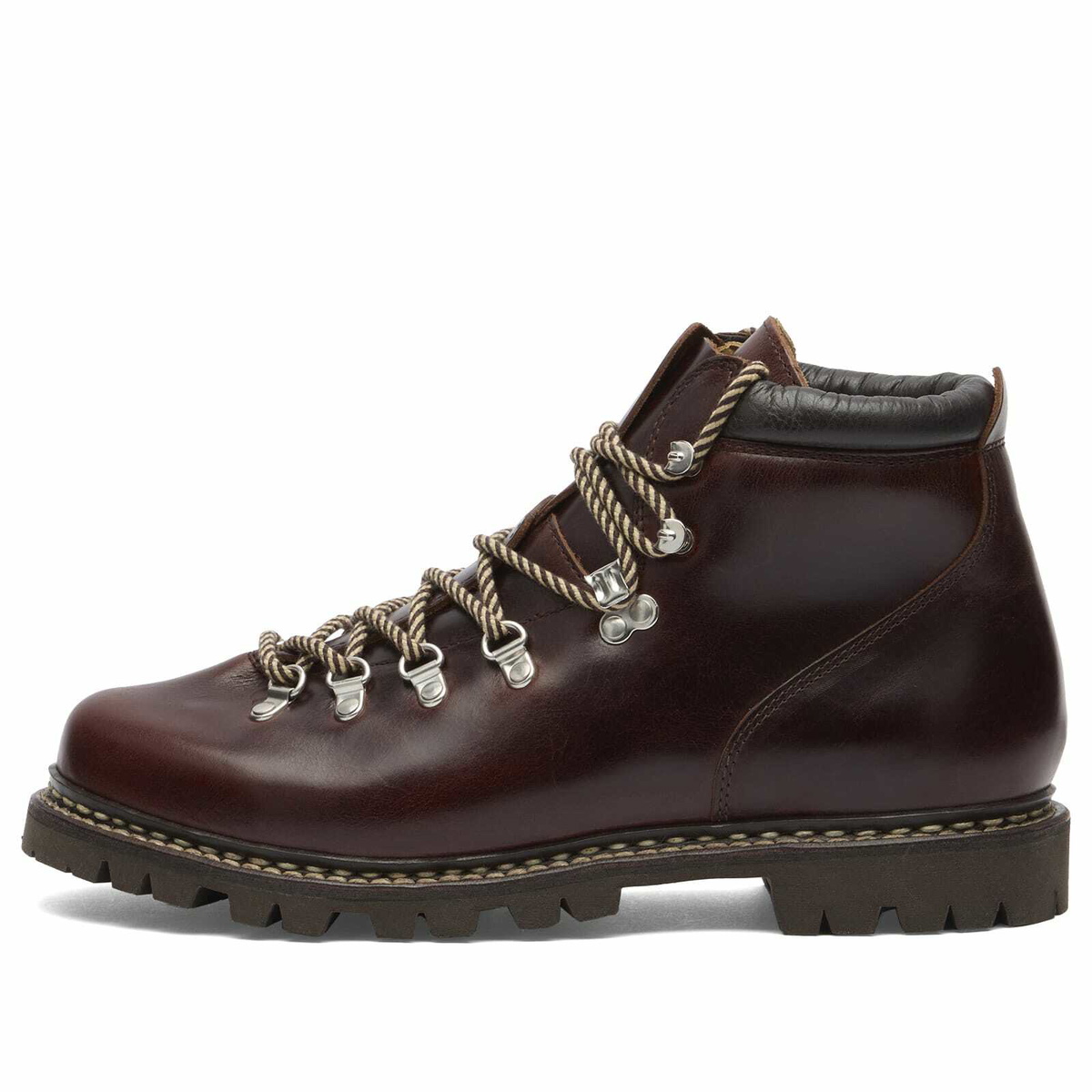 Paraboot Men's Avoriaz Boot in Bark