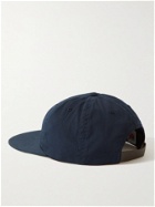 Adsum - Logo-Embroidered Stretch-Shell Bucket Hat