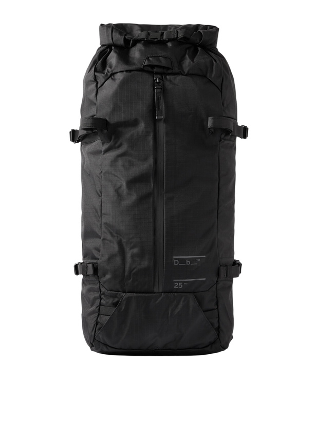 Photo: DB Journey - Snow Pro Ripstop Backpack