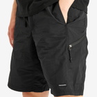 thisisneverthat Men's Hiking Short in Black