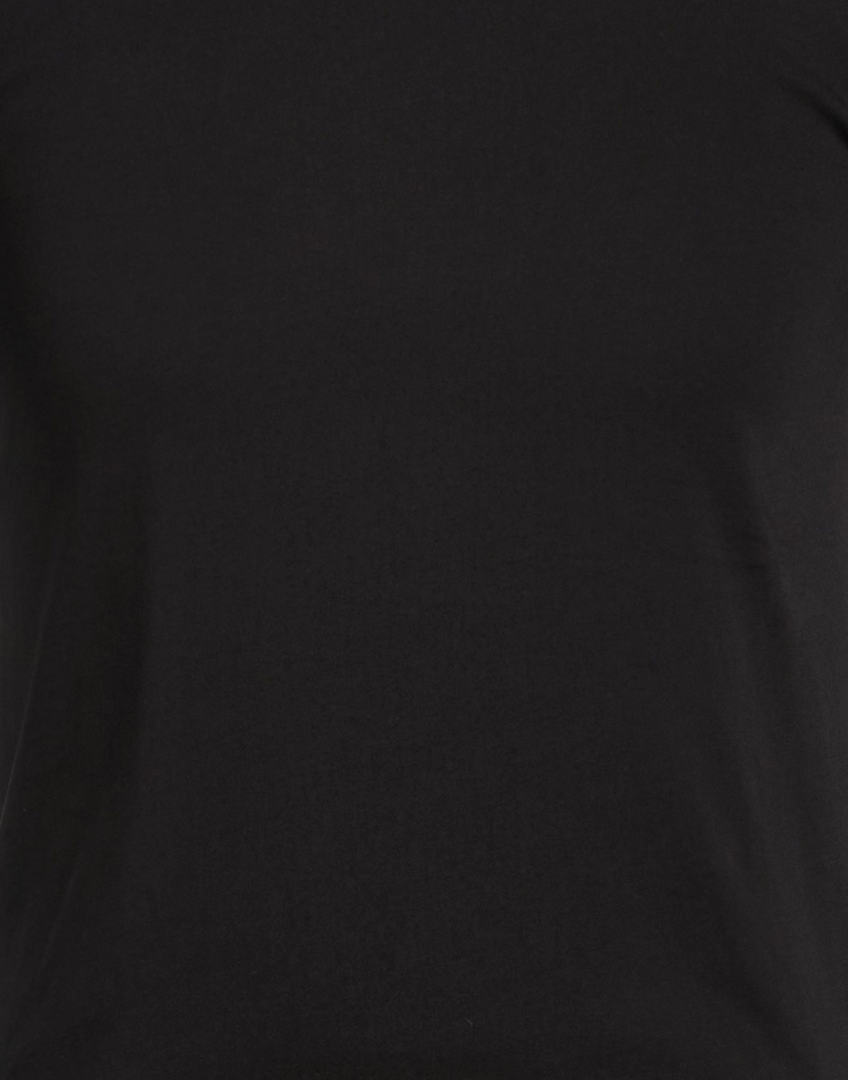 Colmar Mens T-shirt in Black