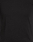 Colmar Mens T-shirt in Black