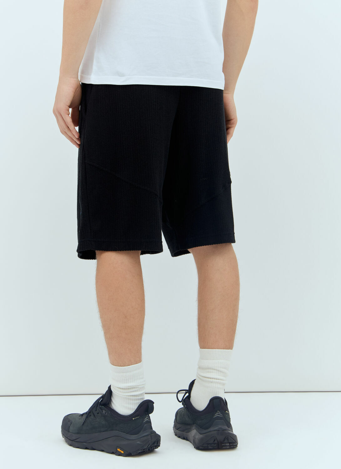 AFFXWRKS Oversized Shorts