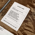 Helmut Lang Patch Logo Zip Track Jacket
