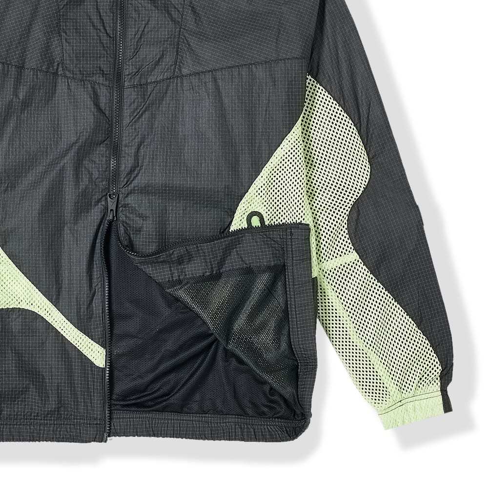 jordan 23 engineered track jacket