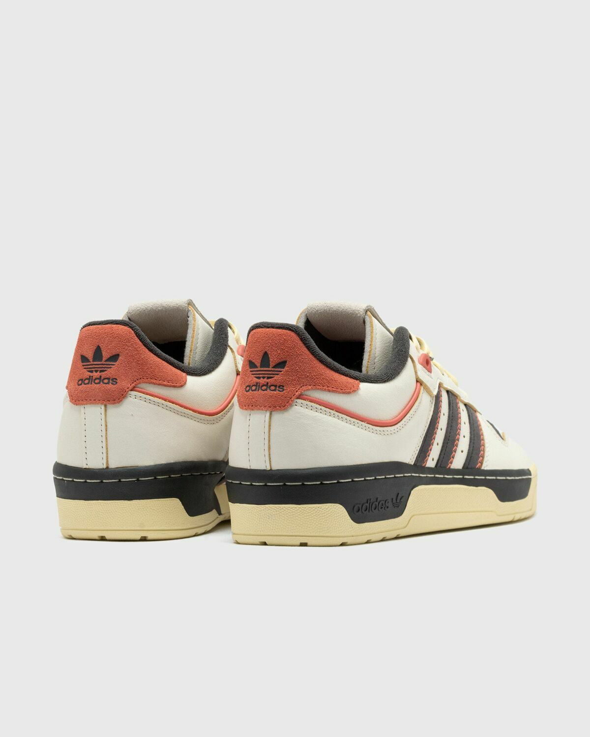 ★adidas originals★大人気★RIVALRY 86 LOW★追跡可 adidas Rivalry 86 Low Shoes - Red | Free Shipping with