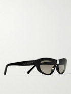 Givenchy - Cat-Eye Acetate Sunglasses