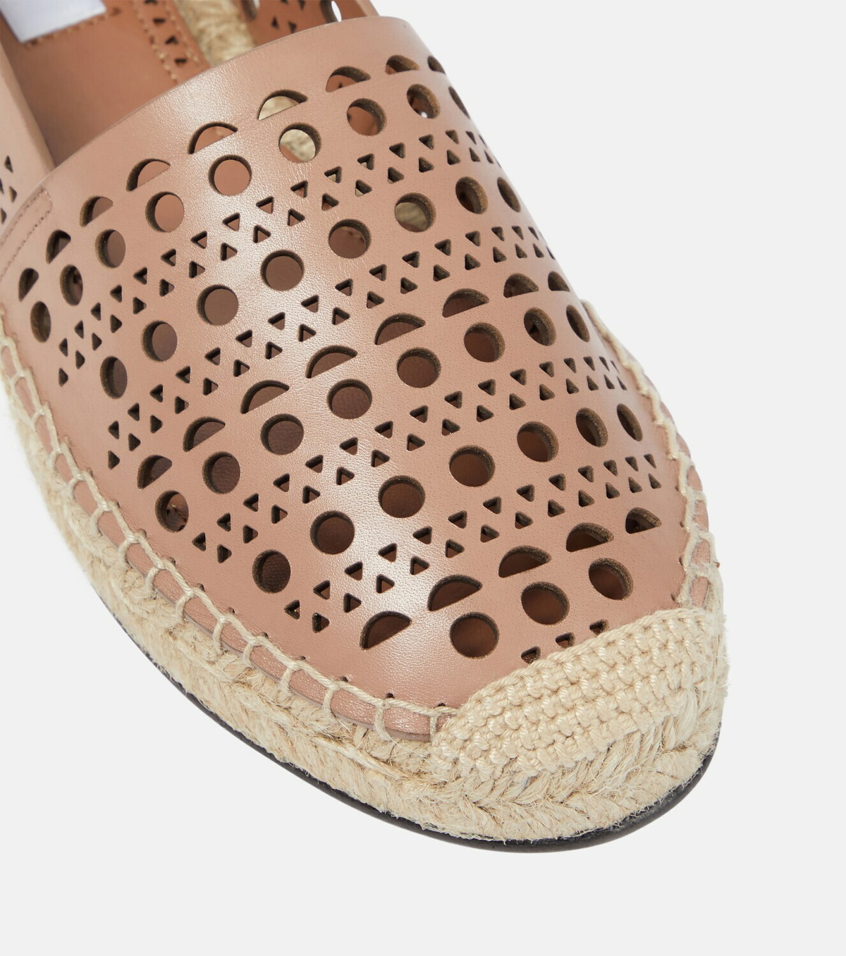 ALAIA ストラップミラー ALAIA ストラップミラー 小物