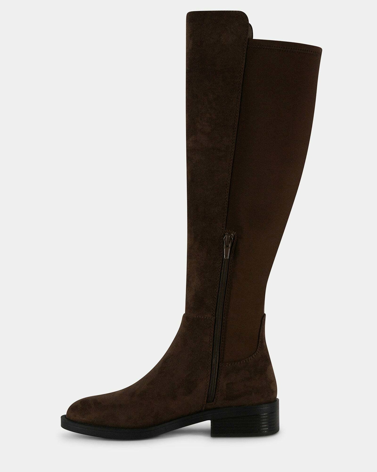 Steve Madden Paladium Boots in Brown