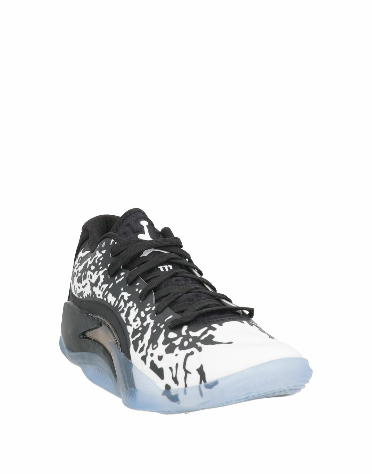 Jordan Womens Sneakers in Black