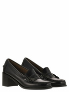 Sebago Egle - Leather Moccasin