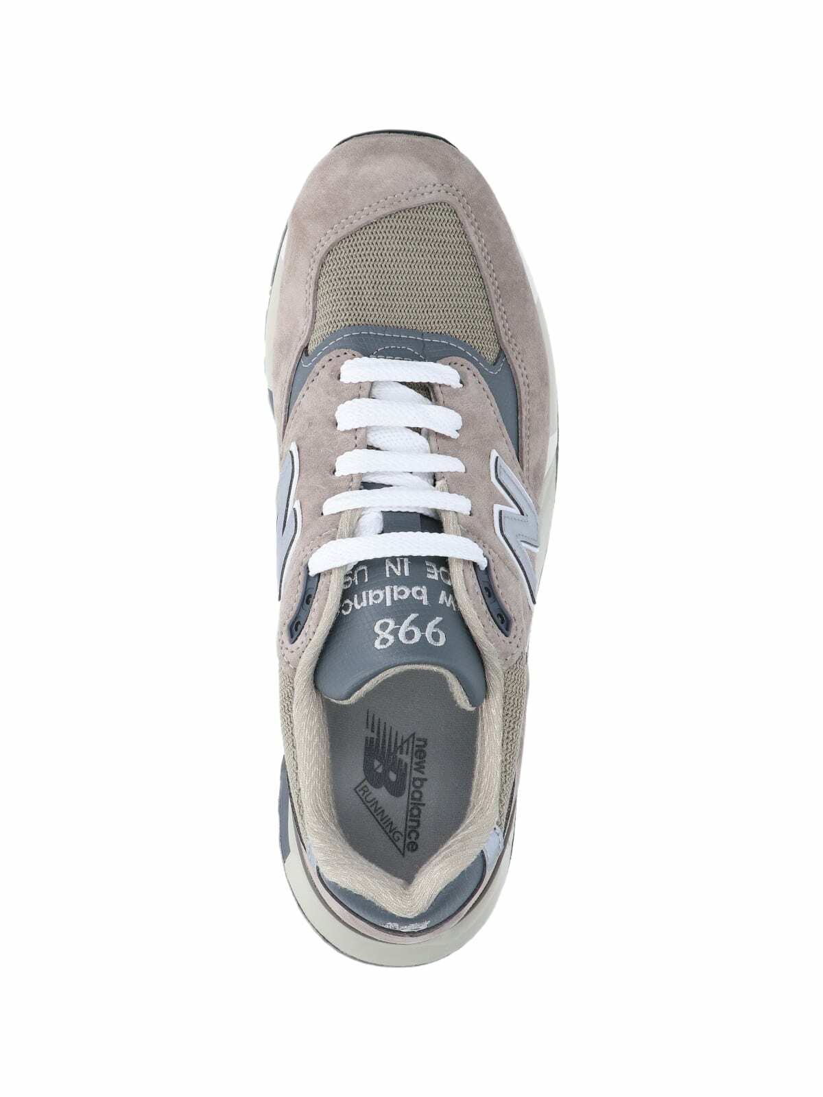 New Balance 998 Core Sneakers