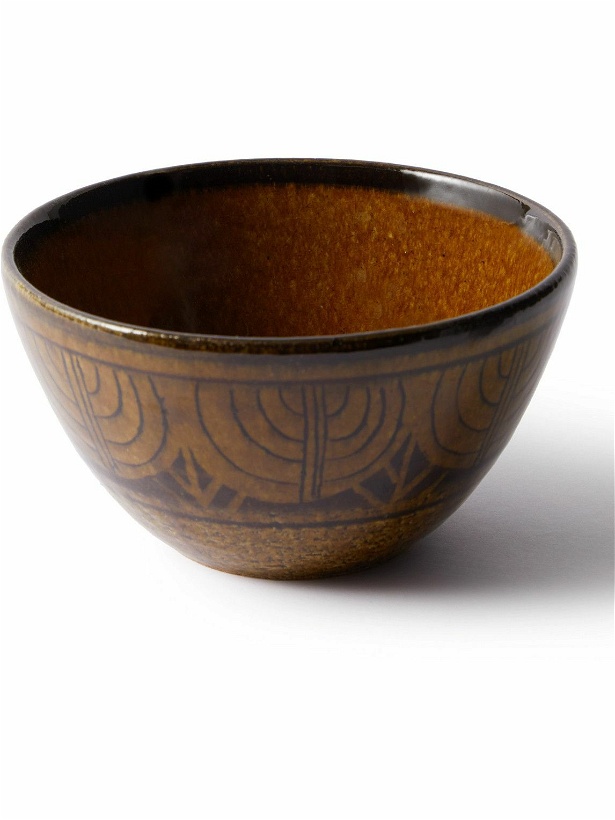 Photo: Soho Home - Abbey Ceramic Cereal Bowl