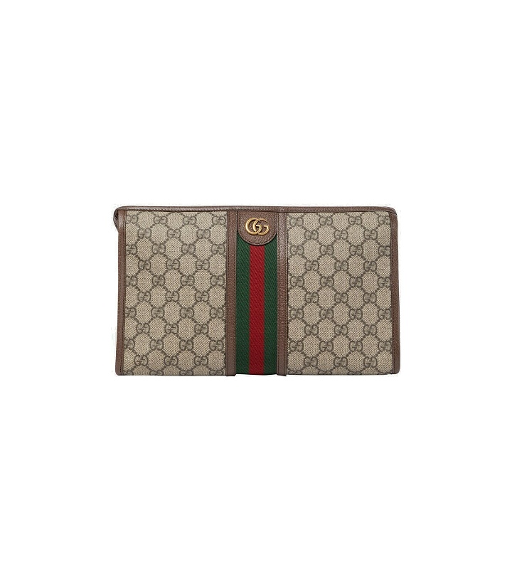 Photo: Gucci - Ophidia pouch