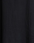 Crossley Womens Maxi dress in Midnight blue