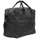 Stutterheim Women's Svea Box Bag in Black