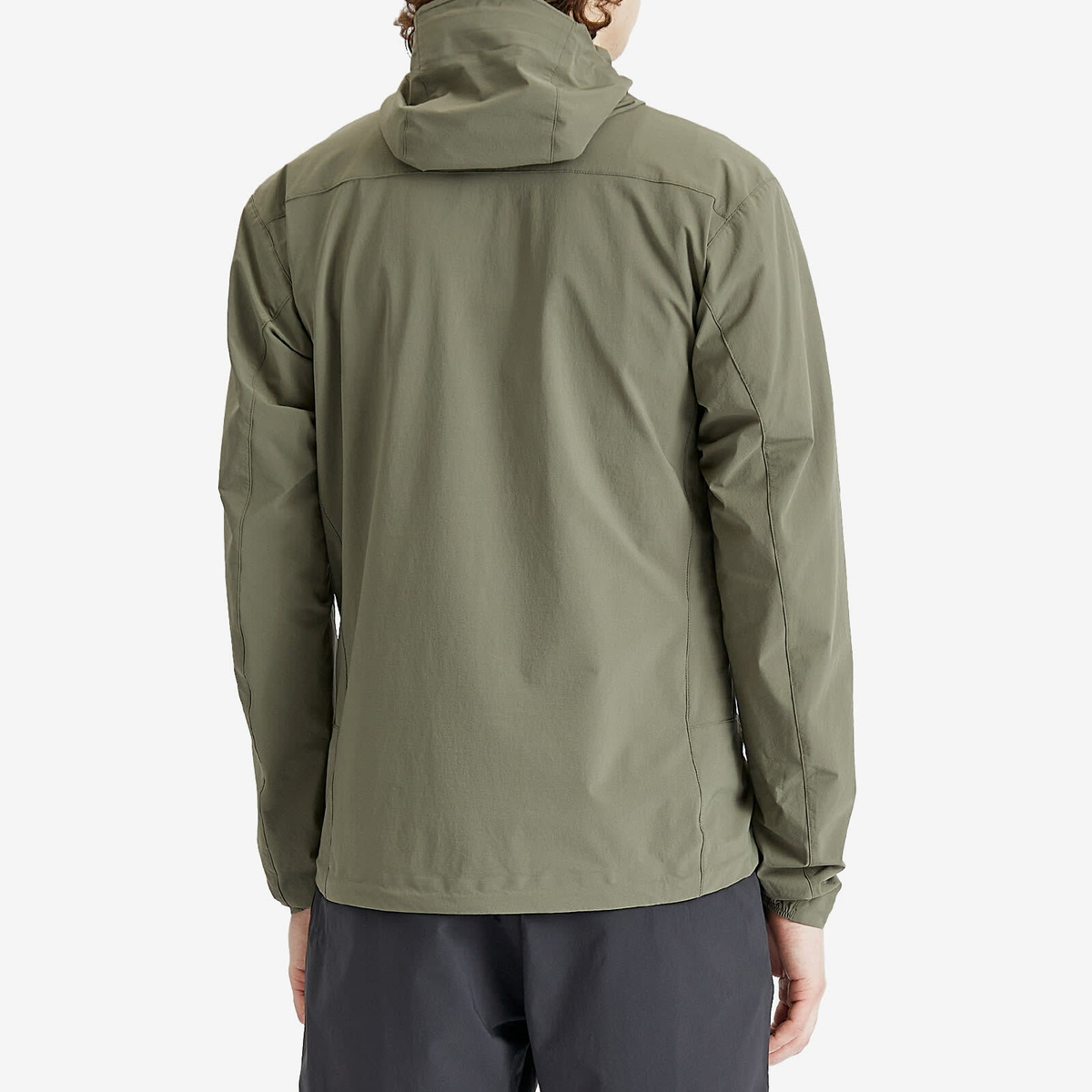Montane Men's Tenacity Nano Hoodie in Caper